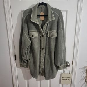 Free people ruby jacket